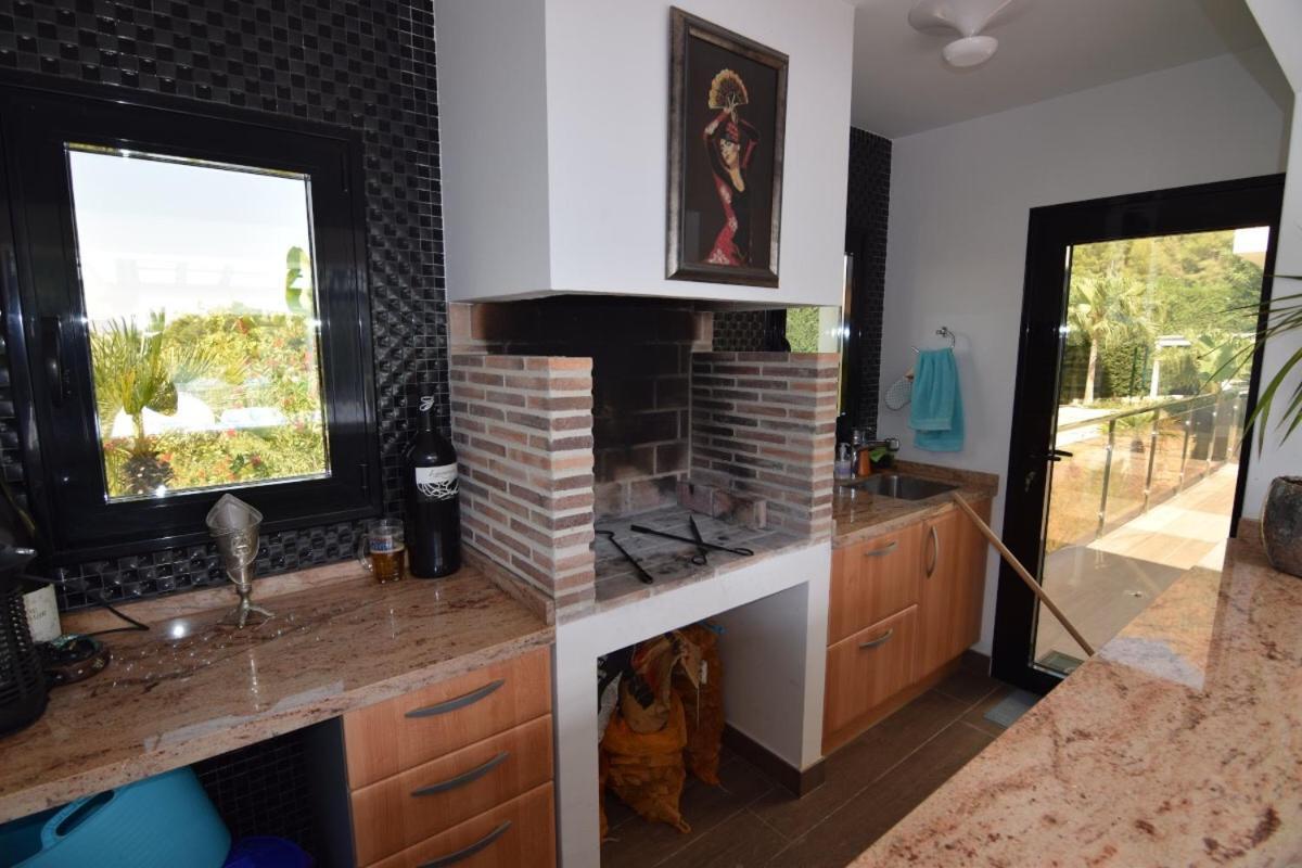 Premium Boutique Apartments Javea Montgo Dış mekan fotoğraf