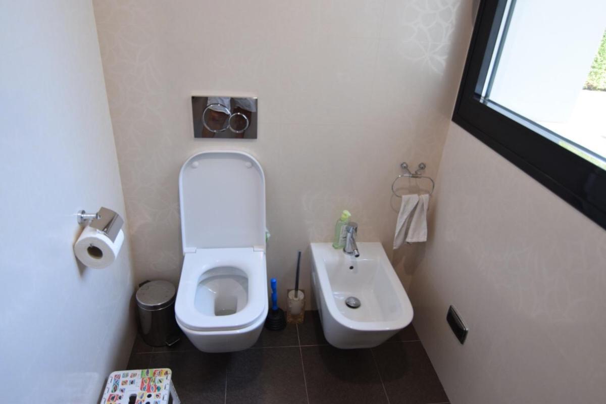 Premium Boutique Apartments Javea Montgo Dış mekan fotoğraf