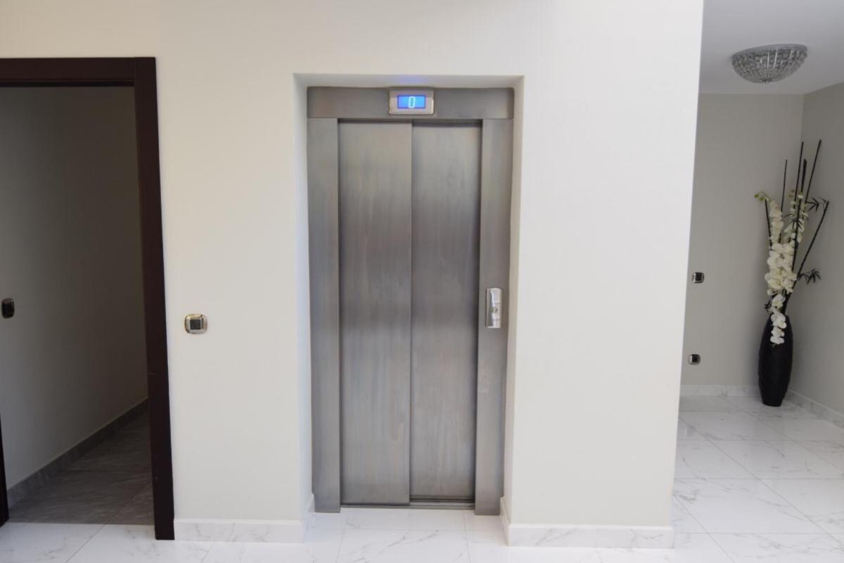 Premium Boutique Apartments Javea Montgo Dış mekan fotoğraf