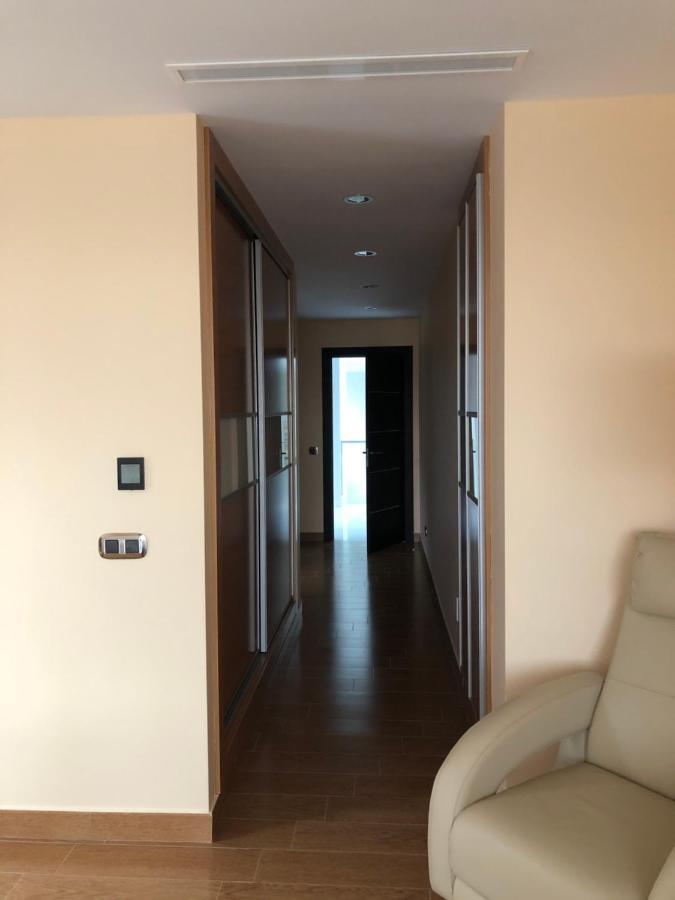 Premium Boutique Apartments Javea Montgo Dış mekan fotoğraf