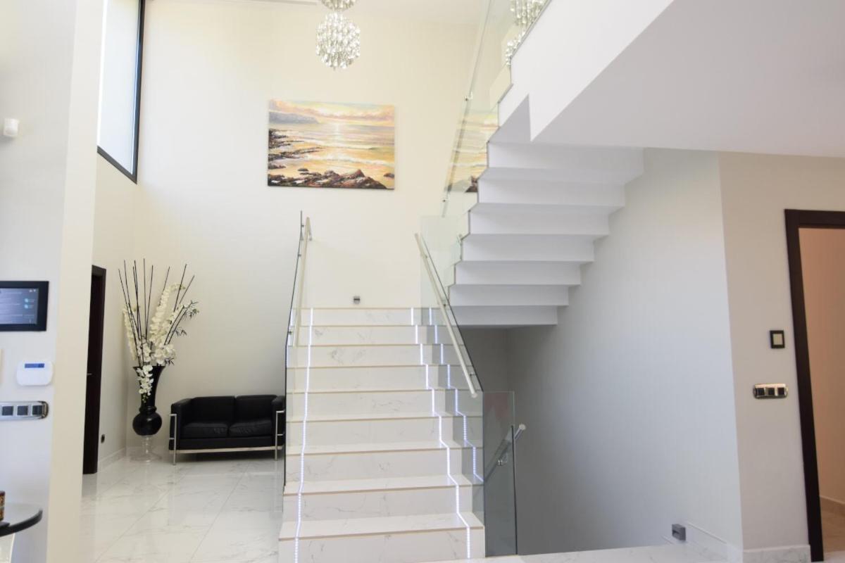 Premium Boutique Apartments Javea Montgo Dış mekan fotoğraf