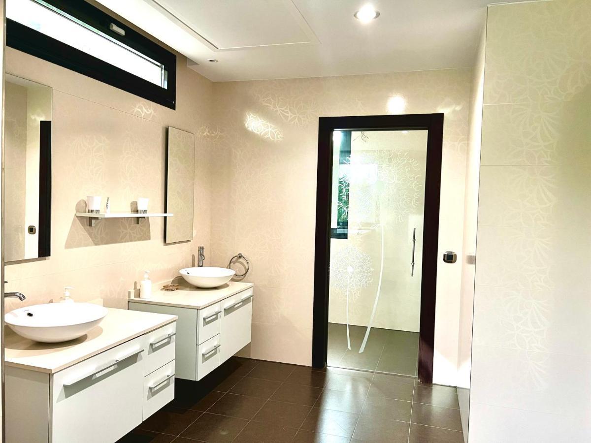 Premium Boutique Apartments Javea Montgo Dış mekan fotoğraf