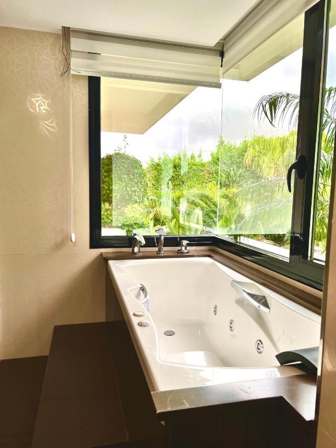 Premium Boutique Apartments Javea Montgo Dış mekan fotoğraf