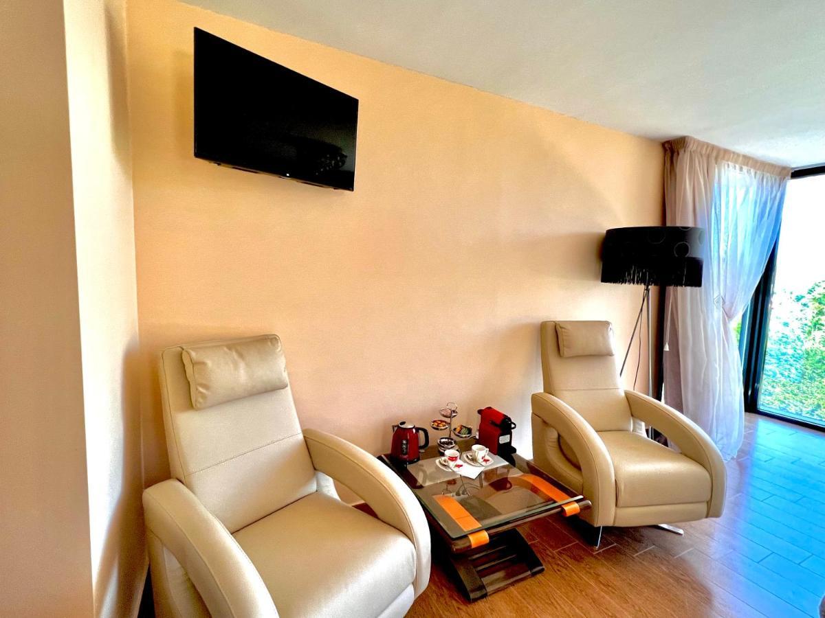 Premium Boutique Apartments Javea Montgo Dış mekan fotoğraf