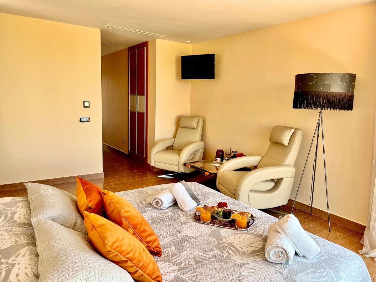 Premium Boutique Apartments Javea Montgo Dış mekan fotoğraf